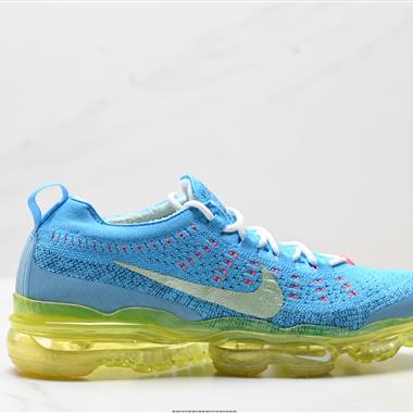 Nike Air Vapormax 2023 FK 全掌長氣墊 緩震跑步鞋