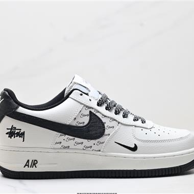 Nike Air Force 1“07空軍一號低幫百搭休閑運動板鞋