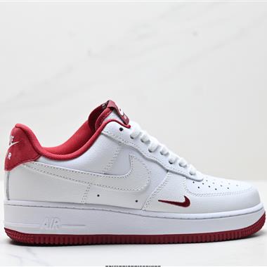 Nike Air Force 1“07空軍一號低幫百搭休閑運動板鞋