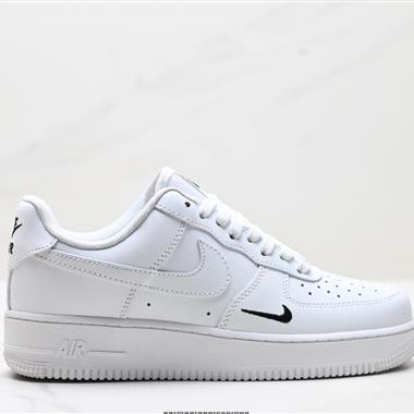 Nike Air Force 1“07空軍一號低幫百搭休閑運動板鞋