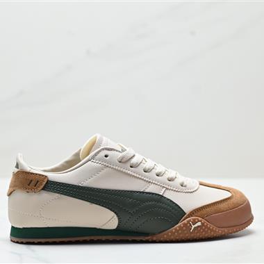 PUMA Bella U 低幫生活休閑德訓薄底鞋