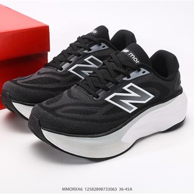 New Balance Fresh Foam x 880 V15 舒適百搭防滑 低幫 休閑跑步鞋