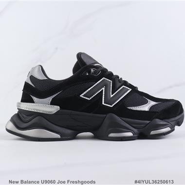 New Balance U9060 Joe Freshgoods 聯名款 新百倫復古減震跑步鞋 