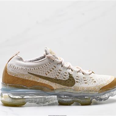 Nike Air Vapormax 2023 FK 全掌長氣墊 緩震跑步鞋