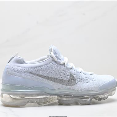 Nike Air Vapormax 2023 FK 全掌長氣墊 緩震跑步鞋