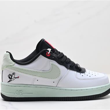 Nike AIR FORCE 1’07空軍一號低幫百搭休閑運動板鞋