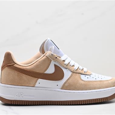 Nike AIR FORCE 1’07空軍一號低幫百搭休閑運動板鞋