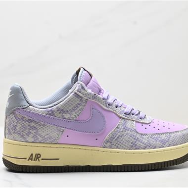 Nike AIR FORCE 1’07空軍一號低幫百搭休閑運動板鞋