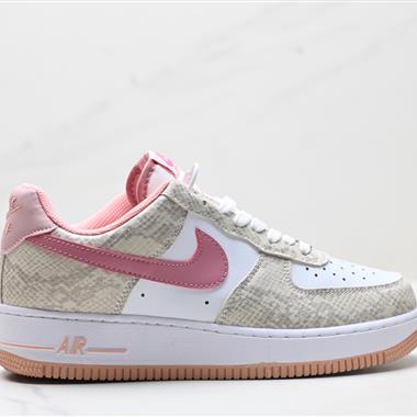Nike AIR FORCE 1’07空軍一號低幫百搭休閑運動板鞋
