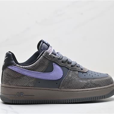 Nike AIR FORCE 1’07空軍一號低幫百搭休閑運動板鞋