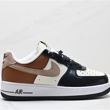 Nike AIR FORCE 1’07空軍一號低幫百搭休閑運動板鞋