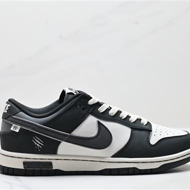Nike SB Dunk Low 扣籃系列 復古低幫休閑運動滑板板鞋