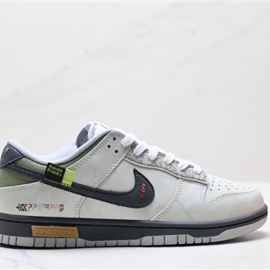 Nike SB Dunk Low 扣籃系列 復古低幫休閑運動滑板板鞋