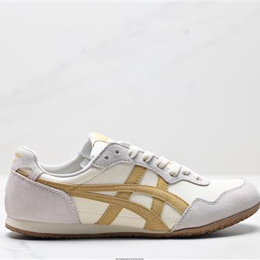 Onitsuka Tiger Mexico 66 NIPPON MADE 鬼冢虎手工鞋系列閑運動滑板板鞋