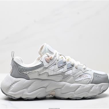 FILA 2 FERN2 低幫運動鞋