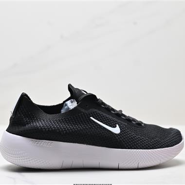 Nike Free 2025 新款飛織面 透氣緩震運動跑鞋 