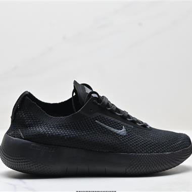 Nike Free 2025 新款飛織面 透氣緩震運動跑鞋 