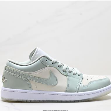 Nike Air Jordan 1 Low AJ1低幫休閑板鞋