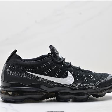 Nike Air Vapormax 2023 FK 全掌長氣墊 緩震跑步鞋