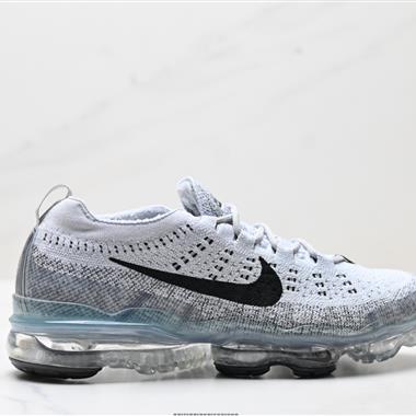 Nike Air Vapormax 2023 FK 全掌長氣墊 緩震跑步鞋