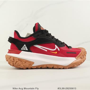 Nike Acg Mountain Fly 戶外徒步越野鞋 