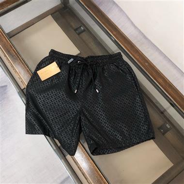 BURBERRY   2025夏季新款休閒短褲