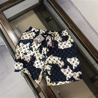 LouisVuitton   2025夏季新款休閒短褲