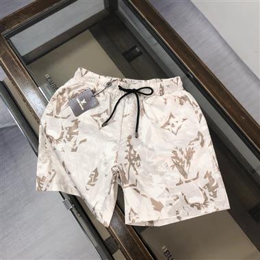 LouisVuitton   2025夏季新款休閒短褲