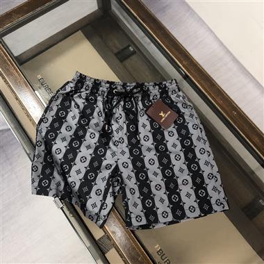 LouisVuitton   2025夏季新款休閒短褲
