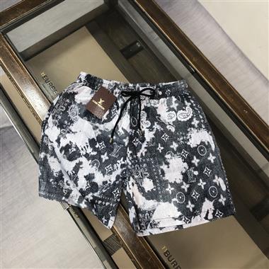 LouisVuitton   2025夏季新款休閒短褲