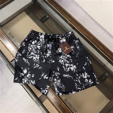LouisVuitton   2025夏季新款休閒短褲