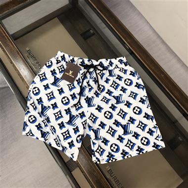 LouisVuitton   2025夏季新款休閒短褲