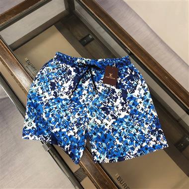 LouisVuitton   2025夏季新款休閒短褲