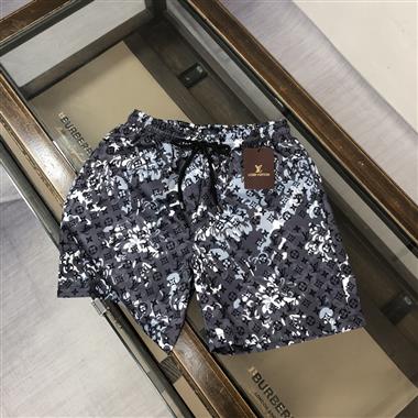 LouisVuitton   2025夏季新款休閒短褲