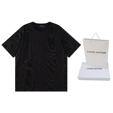 LouisVuitton   2025夏季新款短袖T恤  尺寸偏大