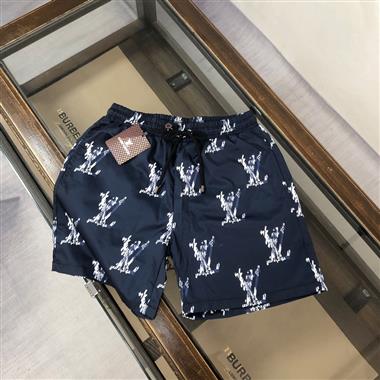 LouisVuitton   2025夏季新款休閒短褲