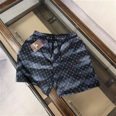 LouisVuitton   2025夏季新款休閒短褲