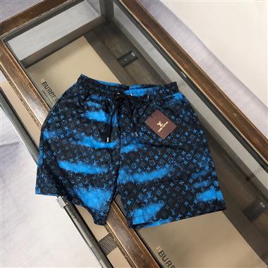 LouisVuitton   2025夏季新款休閒短褲