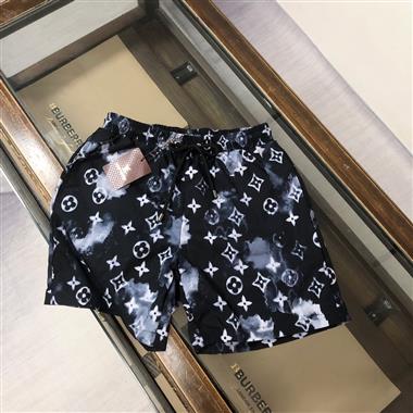 LouisVuitton   2025夏季新款休閒短褲
