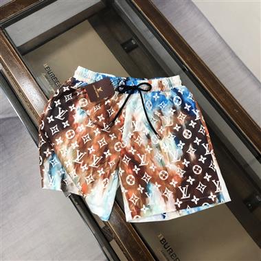 LouisVuitton   2025夏季新款休閒短褲