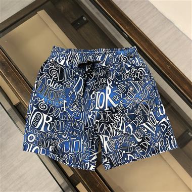 DIOR   2025夏季新款休閒短褲