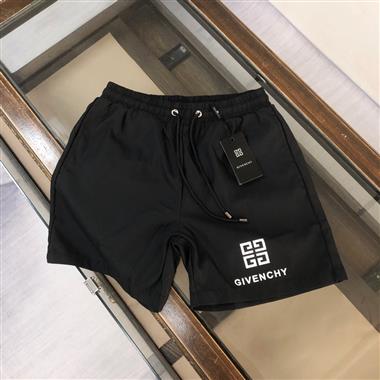 GIVENCHY   2025夏季新款休閒短褲