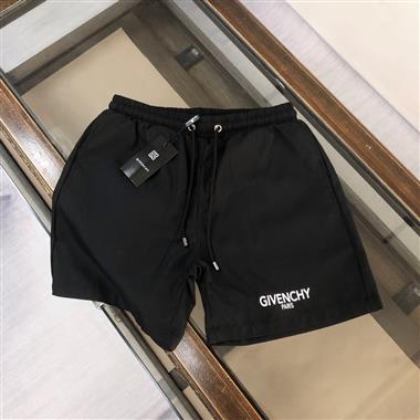 GIVENCHY   2025夏季新款休閒短褲