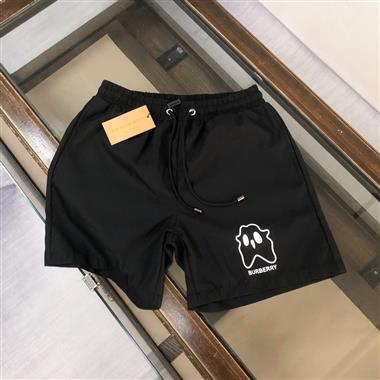 BURBERRY   2025夏季新款休閒短褲