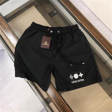 LouisVuitton   2025夏季新款休閒短褲