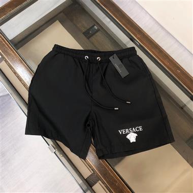 VERSACE   2025夏季新款休閒短褲