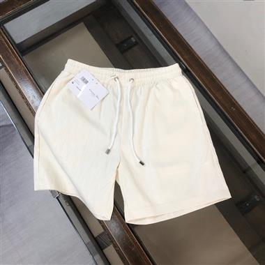 DIOR   2025夏季新款休閒短褲