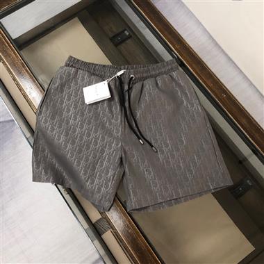 DIOR   2025夏季新款休閒短褲