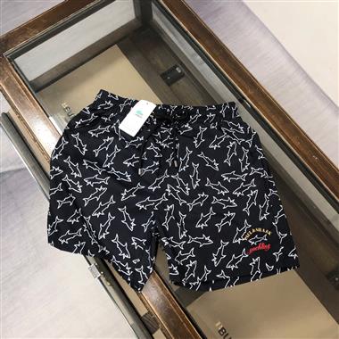 LACOSTE   2025夏季新款休閒短褲