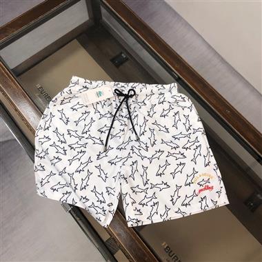 LACOSTE   2025夏季新款休閒短褲